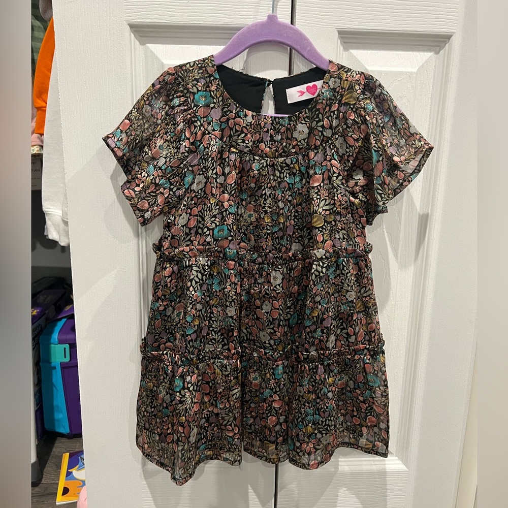 Buddy Love KENZIE GIRL'S DRESS